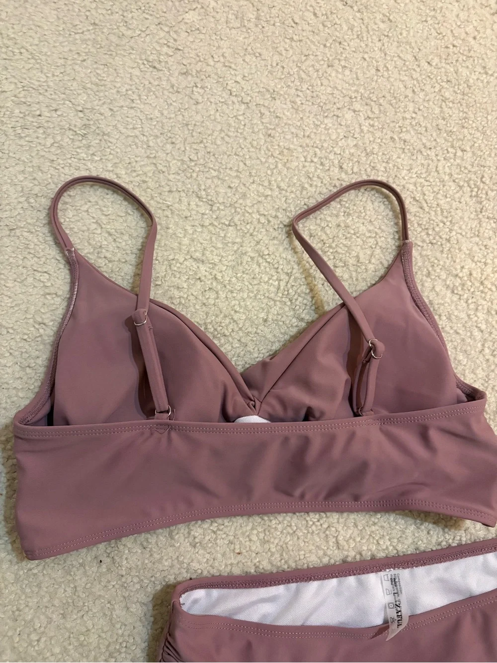 Zaful two piece